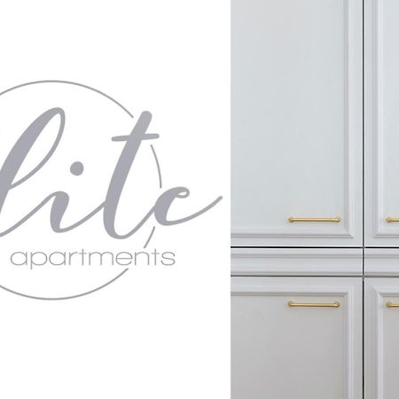 Elite Apartments Piwna Prestige Danzica Esterno foto